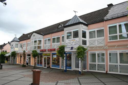 Foto - ab sofort Ladenlokal in der Fußgängerzone von Betzdorf