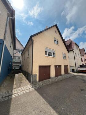 Foto - Zweifamilienhaus - 345.000,00 EUR Kaufpreis,