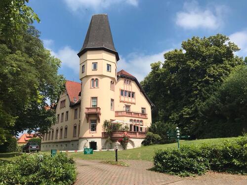 Foto - Eigentumswohnung im Schloss Rheden am Golfplatz „sieben Berge“