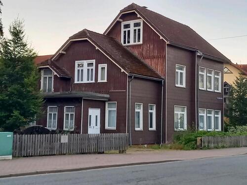 Foto - Haus mit Wasserkraft - zu verkaufen renovieren genießen im Harz