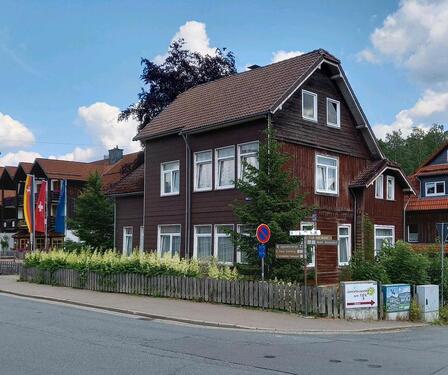 Foto - Einfamilienhaus in Braunlage
