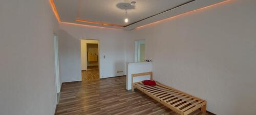 Foto - Etagenwohnung zur Miete in Seegebiet Mansfelder Land