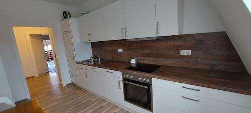 Foto - Etagenwohnung in Seegebiet Mansfelder Land