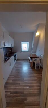 Foto - Etagenwohnung in Seegebiet Mansfelder Land zur Miete