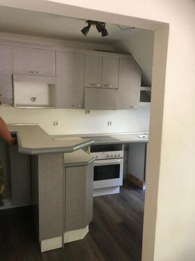 Foto - TOP Dachgeschoß-Apartment Emmerich Legmeer