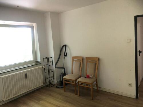 Foto - Etagenwohnung in Emmerich am Rhein