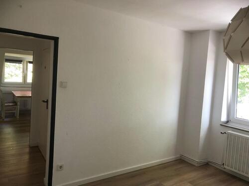 Foto - Etagenwohnung in Emmerich am Rhein zur Miete