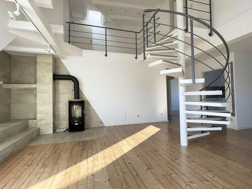 Foto - Etagenwohnung zur Miete in Oelsnitz (Vogtland)