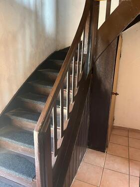 Foto - Einfamilienhaus zum Kaufen in Biedenkopf