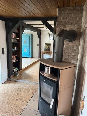 Foto - Einfamilienhaus in Biedenkopf