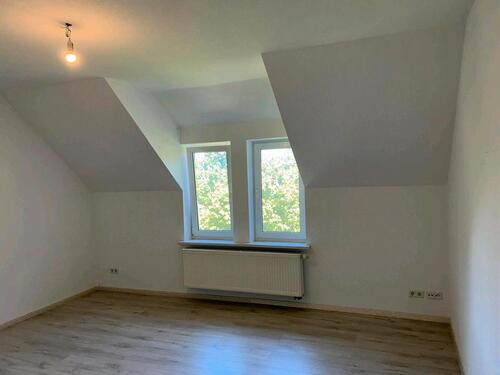 Foto - Etagenwohnung in Alfeld (Leine)