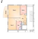 Foto - Nachmieter für 67qm 2-Raum Wohnung