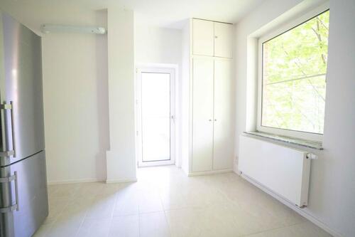 Foto - Etagenwohnung in Aachen