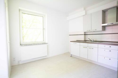 Foto - Etagenwohnung in Aachen zur Miete