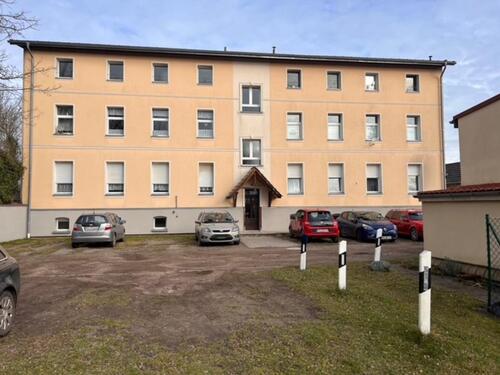 Foto - Anlageobjekt voll vermietet mit Ausbaupotential