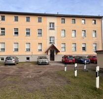 Anlageobjekt voll vermietet mit Ausbaupotential - Milower Land