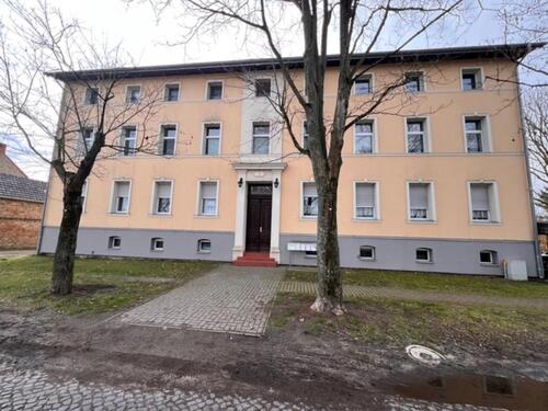 Foto - Einfamilienhaus zum Kaufen in Milower Land