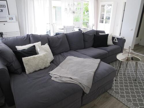 Foto - Etagenwohnung zur Miete in Bünde