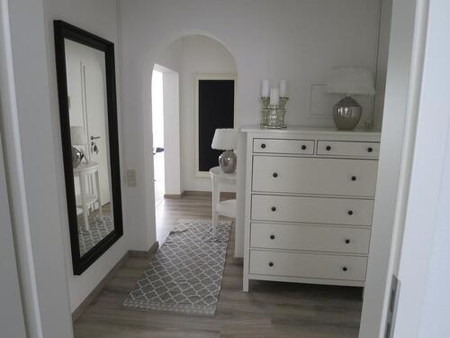 Foto - Etagenwohnung in Bünde