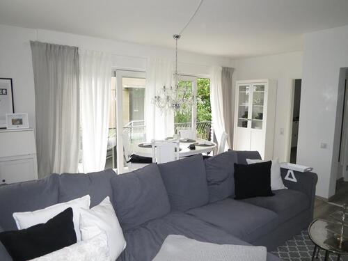 Foto - Etagenwohnung in Bünde zur Miete