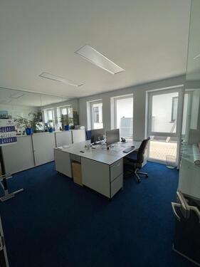 Foto - Möblierte Büroräume in Butzbach