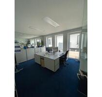 Möblierte Büroräume in Butzbach