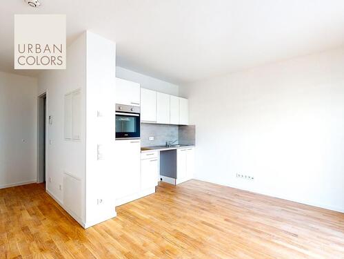 Foto - Etagenwohnung zur Miete in Frankfurt am Main