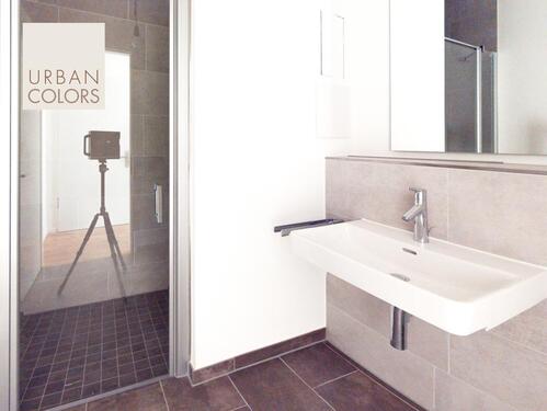 Foto - Etagenwohnung in Frankfurt am Main zur Miete