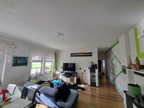 Foto - 4-Raum Wohnung in Kahla bei Jena