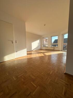 Foto - Münster-Roxel Frisch sanierte 3‑Zimmer-Wohnung l zu vermieten