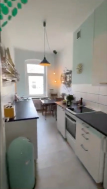 Foto - Helle 2 Zi.Wohnung Top Lage 1.Jan-30.May