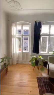 Foto - 2 Zimmer Etagenwohnung in Berlin