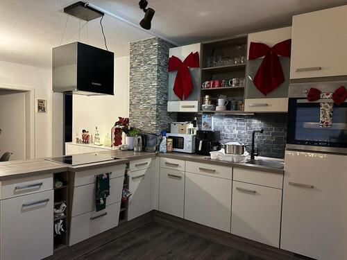 Foto - 3 Zimmer Etagenwohnung zur Miete in Haßloch