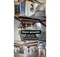 2-3 Zimmer Wohnung im Herzen Kasendorfs - Thurnau