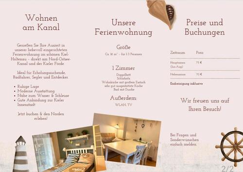 Foto - andere zur Miete in Kiel