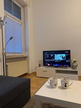 Foto - 2 Zimmer Erdgeschoßwohnung in Magdeburg