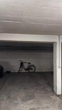 Foto - PKW Garagen Stellplatz - Eppendorf - Nähe UKE