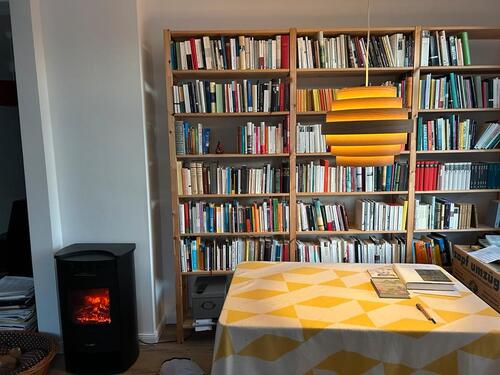 Foto - 3 Zimmer Wohnung in Wismar - 1.500,00&nbsp;EUR Kaltmiete, ca.&nbsp; 94,00&nbsp;m&sup2;