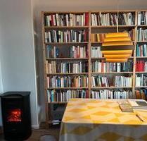 3 Zimmer Wohnung in Wismar - 1.500,00&nbsp;EUR Kaltmiete, ca.&nbsp; 94,00&nbsp;m&sup2; in Wismar (PLZ: 23966) Altstadt