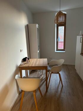 Foto - 3 Zimmer Etagenwohnung in Wismar