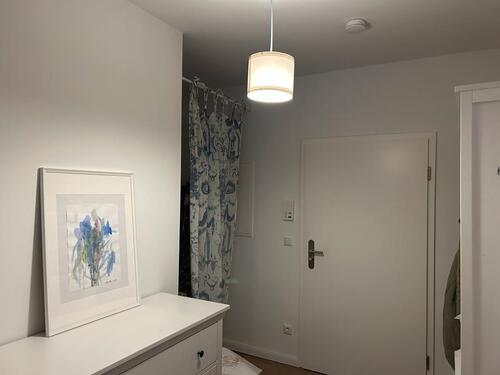 Foto - Etagenwohnung in Wismar zur Miete