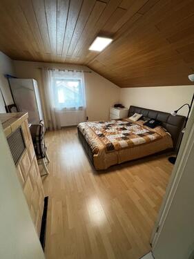 Foto - 3 Zimmer Dachgeschoßwohnung zum Kaufen in Weiterstadt