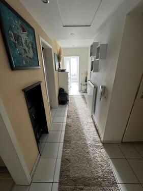 Foto - 3 Zimmer Dachgeschoßwohnung in Weiterstadt