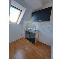 Singleneustart - Appartement mit Küchenmöblierung - Zwickau Neuplanitz