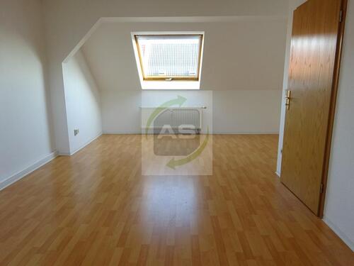 Foto - 1 Zimmer Dachgeschoßwohnung in Zwickau