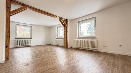 Foto - Einfamilienhaus in Buchholz in der Nordheide zur Miete