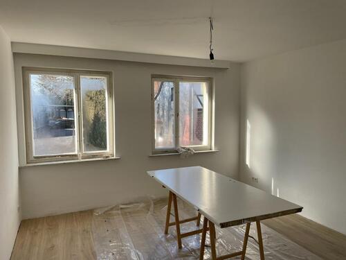 Foto - 3 Zimmer Etagenwohnung zur Miete in Gerstungen