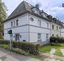 Schöne Altbauwohnung im 2. Obergeschoss - Mülheim an der Ruhr Rechtsruhr-Nord