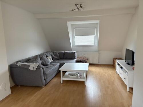 Foto - 2 Zimmer Dachgeschoßwohnung in Mülheim an der Ruhr