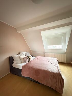 Foto - Dachgeschoßwohnung in Mülheim an der Ruhr zur Miete